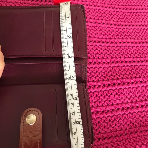 LV wallet🌹 - Picture 10 of 15